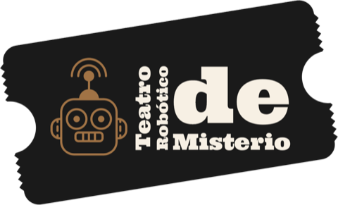 Teatro Robótico de Misterio